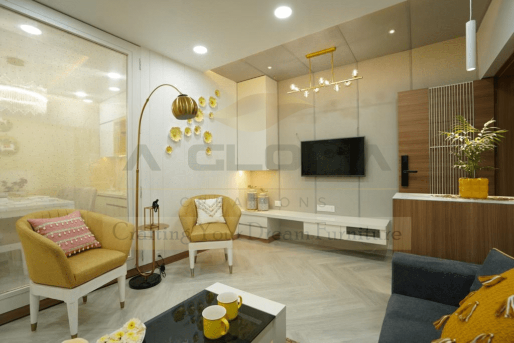 Interior Design in Nagpur