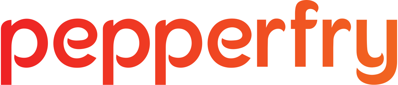 Pepperfry_logo