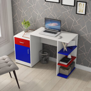 Bluestar Study Table