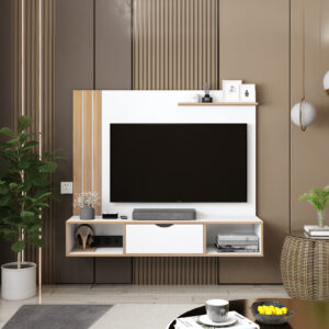 Ken Wall Mount Tv Unit