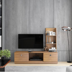 Nick Tv Unit