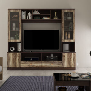 Parker Tv Unit