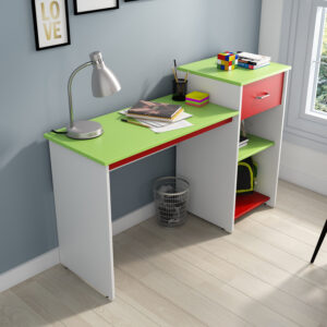 Parrot Study Table