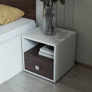 Dimora Bed Side